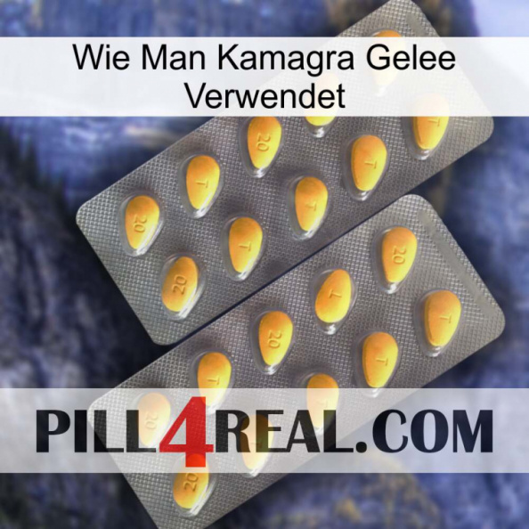 How To Use Kamagra Jelly cialis2